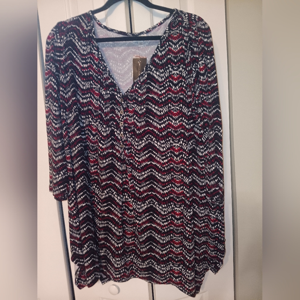Womens tunic